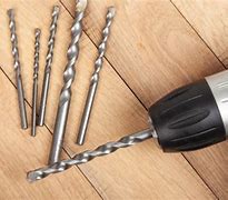 Image result for Different Nail Drill Bits and Their Uses