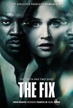 Image result for TheFIX TV Series