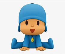 Image result for Pocoyo PFP