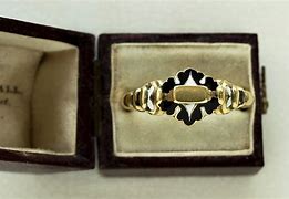 Image result for Gotnic Revival Ring