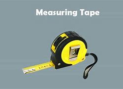 Image result for Tape Measure in Meters