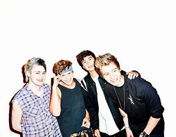 Image result for 5SOS Clip Art