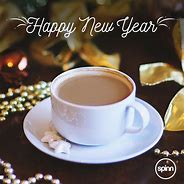 Image result for New Year's Coffee Meme