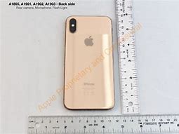 Image result for iPhone X Rose Gold and Silver