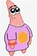 Image result for Patrick Star as a Girl