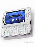 Image result for Sony Ericsson 薄手機