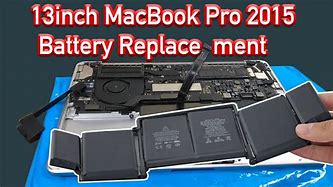 Image result for Repair MacBook Pro Battery