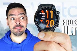 Image result for Ticwatch Pro 3 Ultra GPS