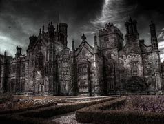 Image result for Gothic Scenes Backdrop