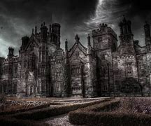 Image result for Unsplash Gothic Castles