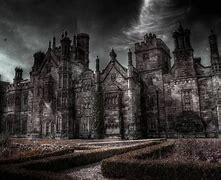 Image result for Gothic Castle Wallpaper Red