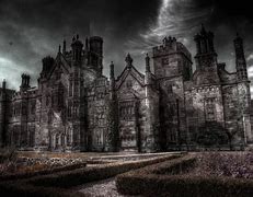 Image result for Dark Gothic Wallpaper Landscape