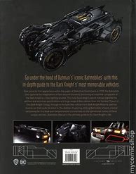 Image result for Batmobile Dark Knight