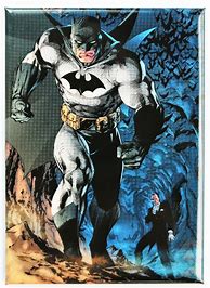 Image result for DC Comics Frank Miller