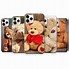 Image result for Teddy Bear Phone Case Camera Sony Xperia