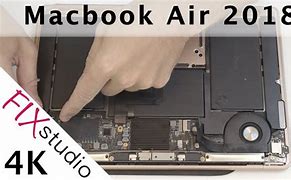 Image result for MacBook Air 2018 Tear Down