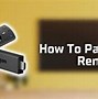 Image result for Firestick Remote with Numbers