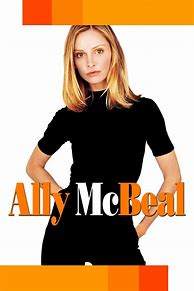 Image result for Ally McBeal Pics