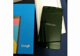 Image result for Nexus 5 Phone Box