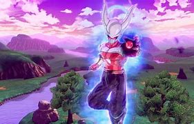 Image result for Xenoverse 2 Frieza Race Move Set Mod
