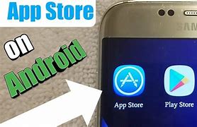 Image result for iOS/Android App Store