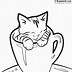 Image result for Sad Calico Cat