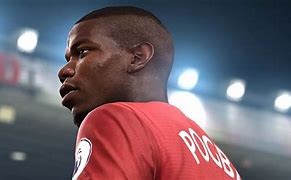 Image result for Pogba FIFA 17