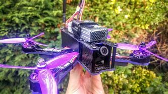 Image result for FPV Drone GoPro