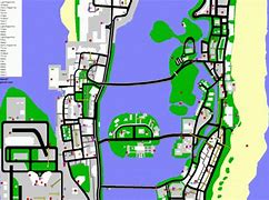 Image result for GTA 1 San Andreas Map