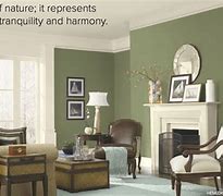 Image result for Green Interior Paint Colors