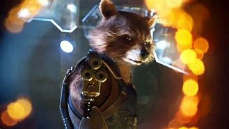 Image result for Gotg Rocket Quotes