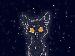 Image result for Sad Space Cat