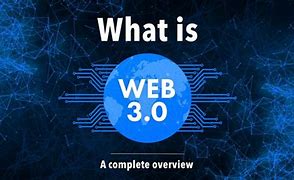 Image result for What Is Web 3.0