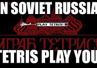Image result for Russian Tetris Meme