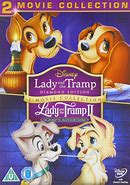 Image result for Buster Lady and the Tramp 2