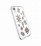 Image result for Clear with Pick Edge iPhone Case for iPhone SE