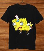 Image result for Spongebob Shirt Meme