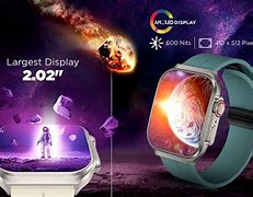 Image result for AMOLED Display Smartwatch