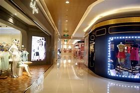 Image result for Chinese Mall Clothing