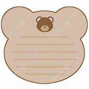 Image result for Cute Browen Notes