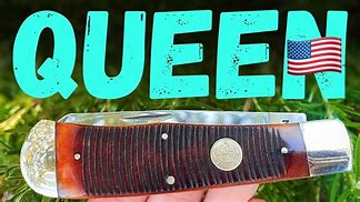 Image result for Queen Steel 39 Knife