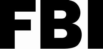 Image result for FBI Logo Clip Art