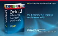 Image result for How to Reference Oxford Dictionary 10th Edition