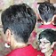 Image result for Edgy Haircuts for Grey Hair
