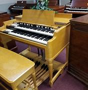 Image result for Hammond B3 Organ