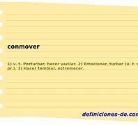 Image result for conmover