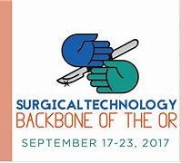 Image result for National Surgical Tech Week