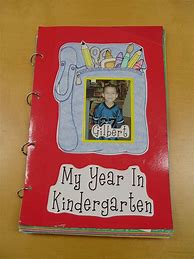 Image result for Preschool Teacher Memory Book