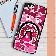 Image result for iPhone 7 Plus BAPE Case