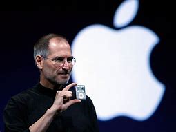 Image result for Apple iPod Steve Jobs